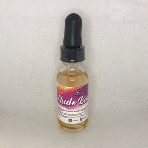 Fortune Cookie Soap Nude Beach Hair Oil
